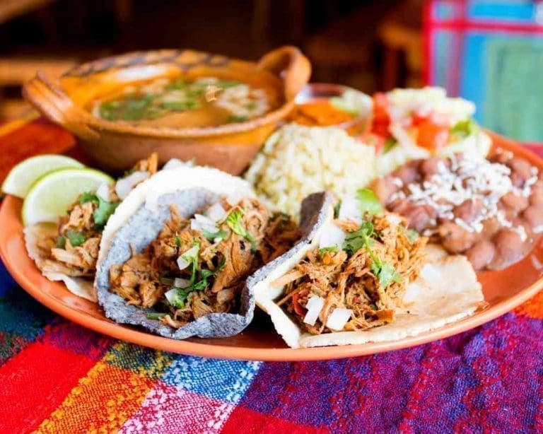 Mexico Insider’s essential restaurants in Sayulita
